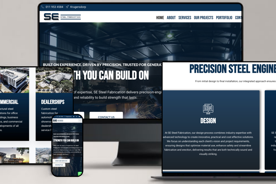 Branding, Website Design & Photography | Grab Creative Studio
