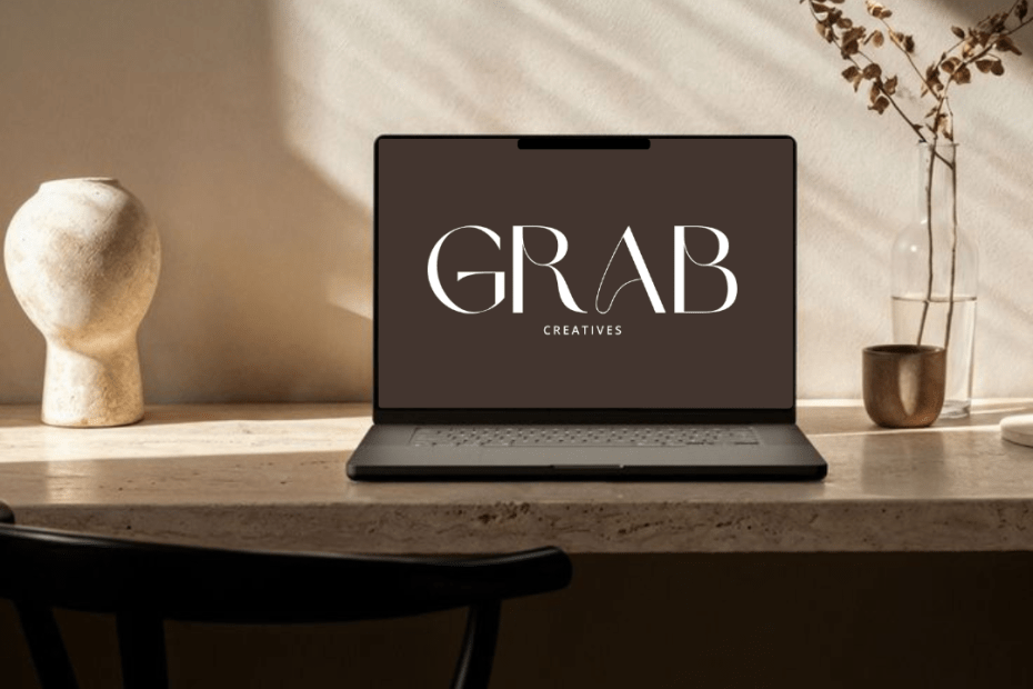 Contact Grab Creatives